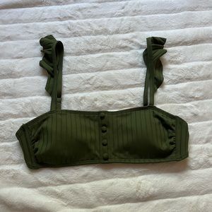 Target bathing suit top